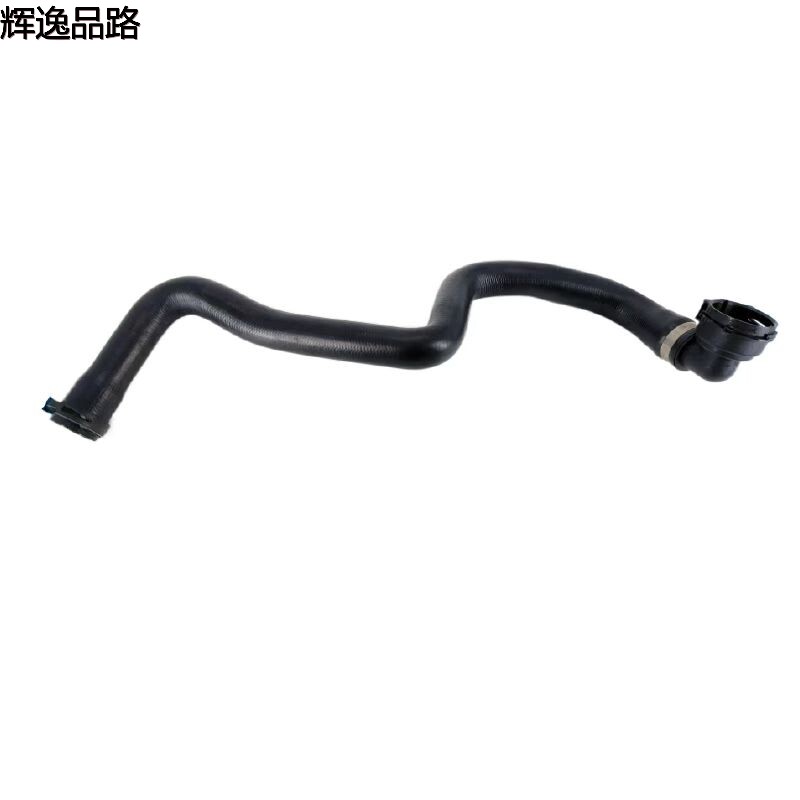 31319337 Upper hose for Volvo V40/13
