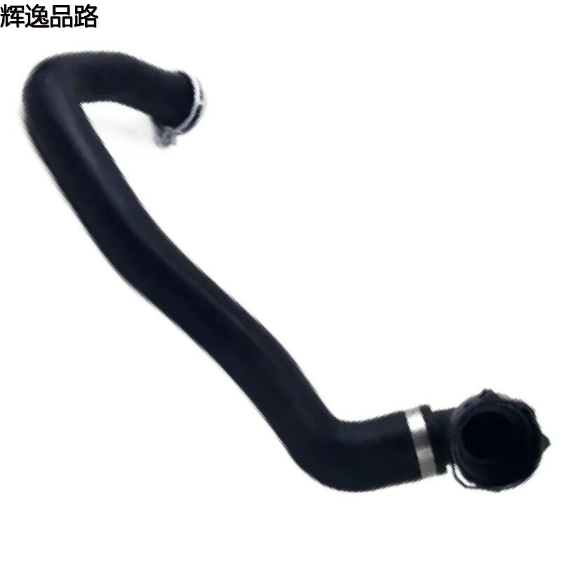 31368750 Upper water pipe is suitable for Volvo S60/XC60