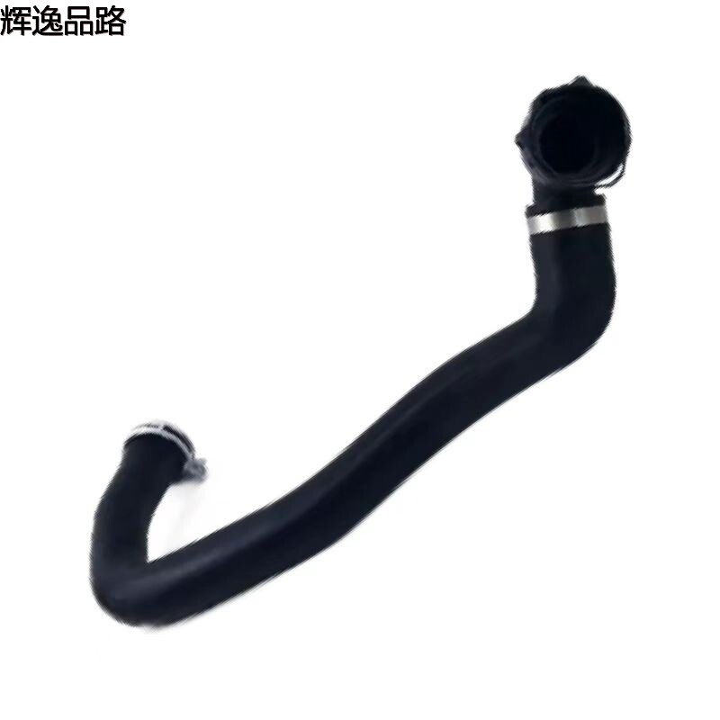 31368750 Upper water pipe is suitable for Volvo S60/XC60