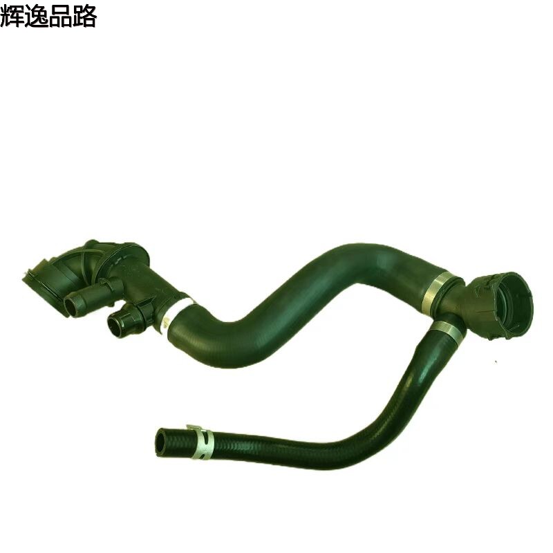 31368852 Upper hose for Volvo V40