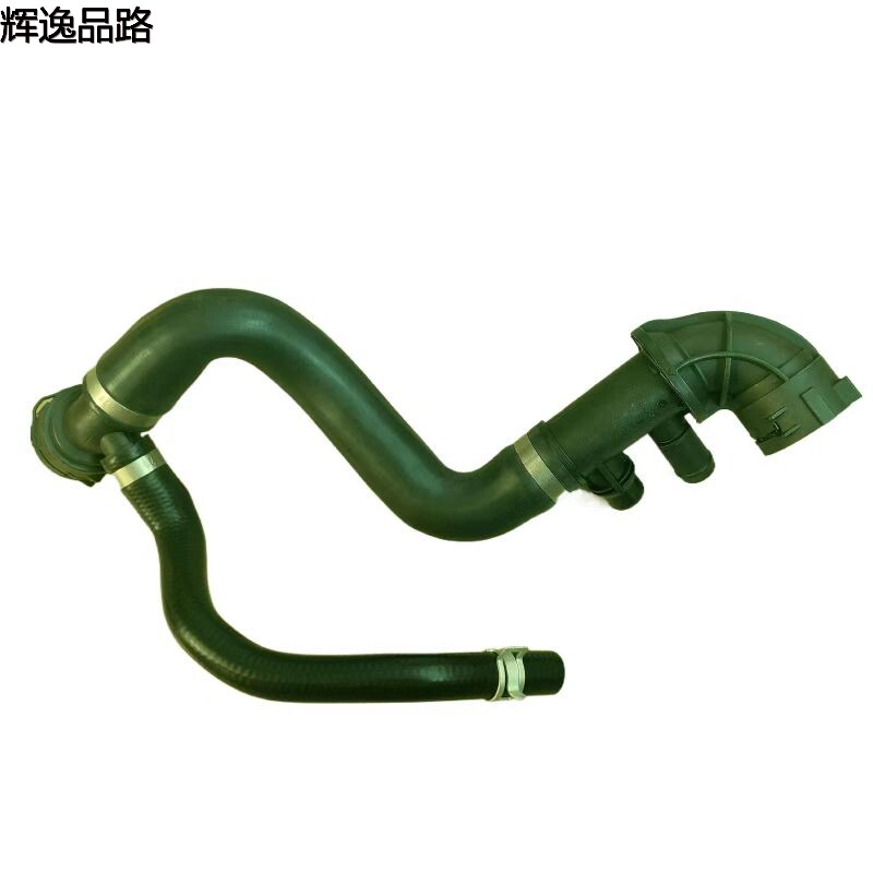 31368852 Upper hose for Volvo V40