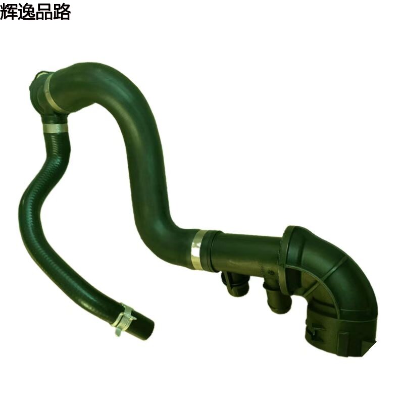 31368852 Upper hose for Volvo V40