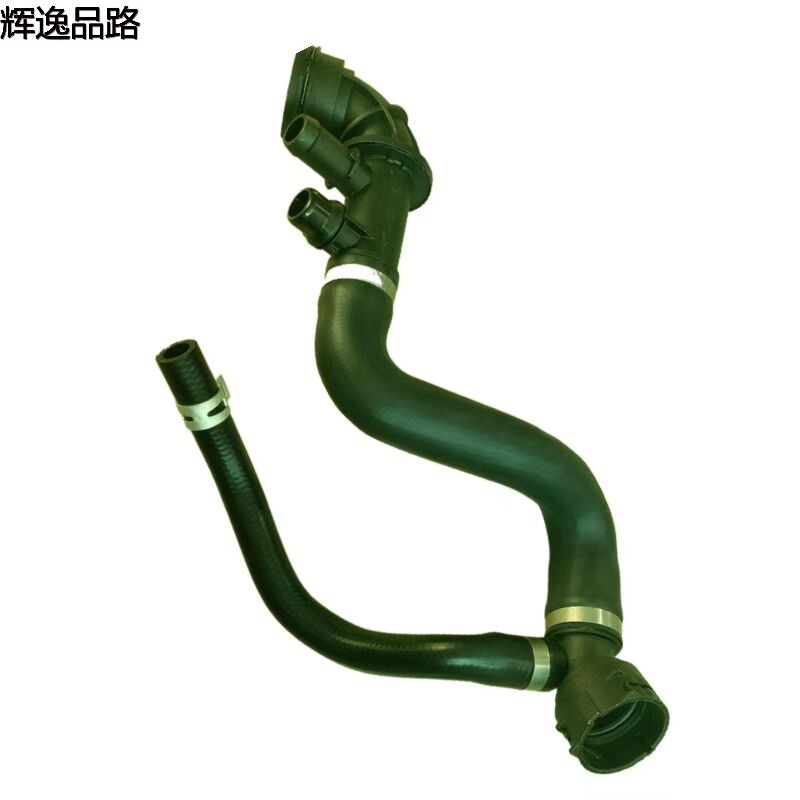 31368852 Upper hose for Volvo V40