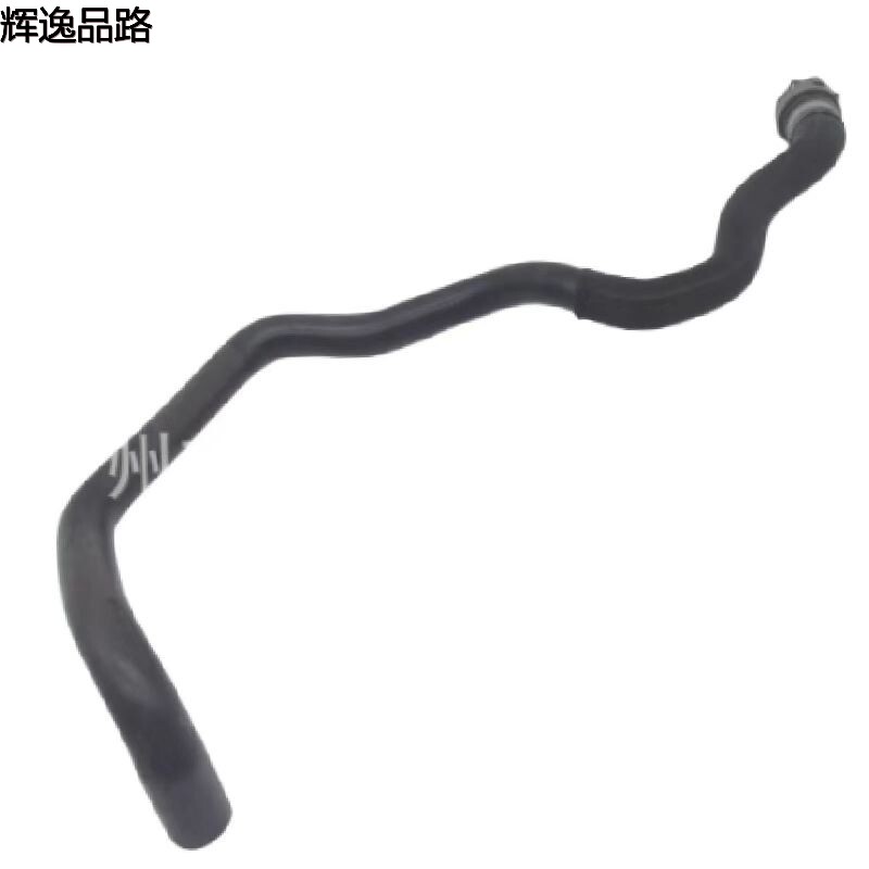 31410406 Upper hose for Volvo S60/14-