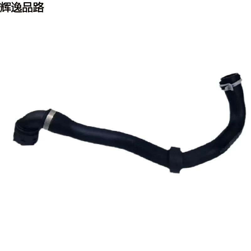 The 32252070 upper water pipe is suitable for Volvo S60/S90/XC60/18-