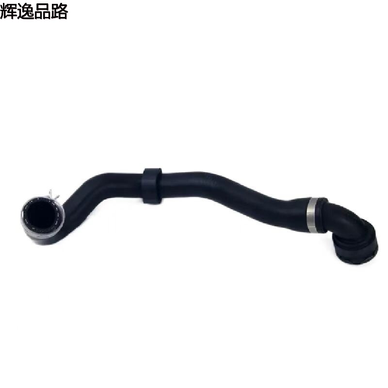 The 32252070 upper water pipe is suitable for Volvo S60/S90/XC60/18-