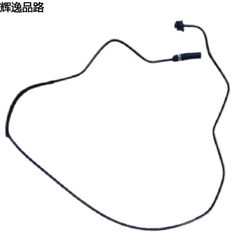 31202748 Water pipe/pay kettle for Volvo S80L/XC60