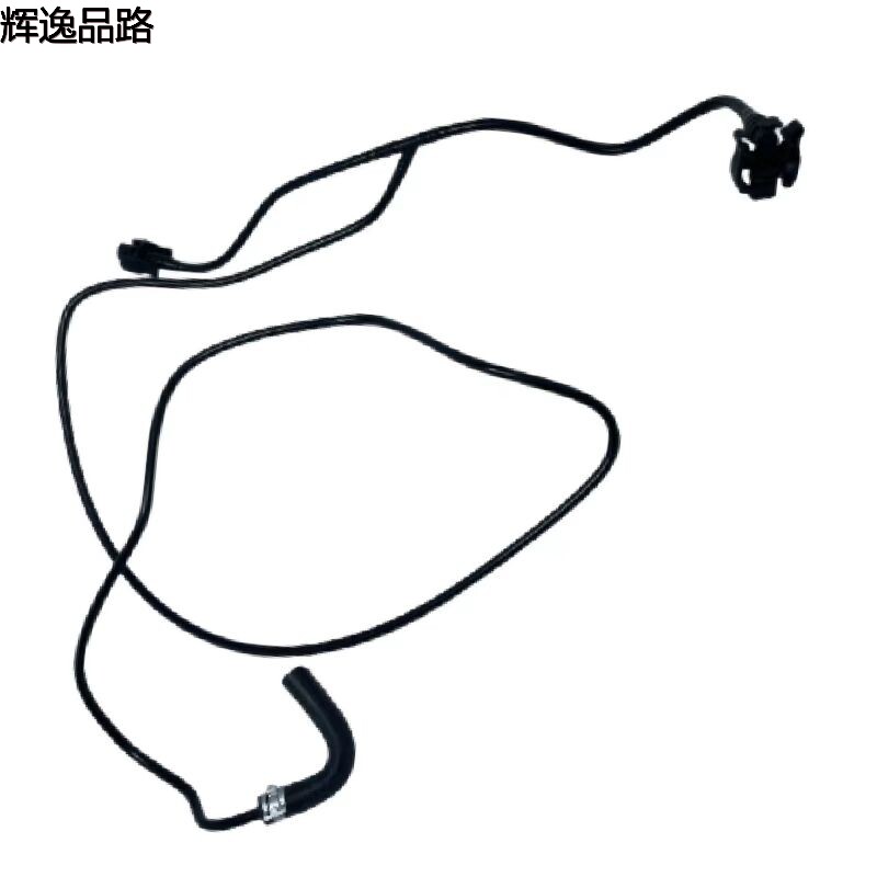 The 31686794 water pipe/pay kettle is suitable for Volvo V40/1.6