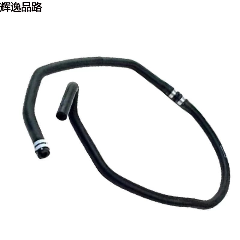 30776155 Water pipe/pay kettle for Volvo S40