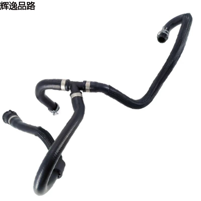 31202747 Water pipe/water bottle is suitable for Volvo XC60/S60L/S80L