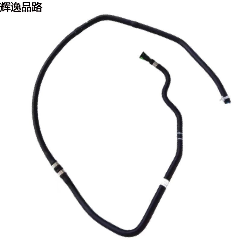 30776162 Water pipe/pay kettle for Volvo S40/04-