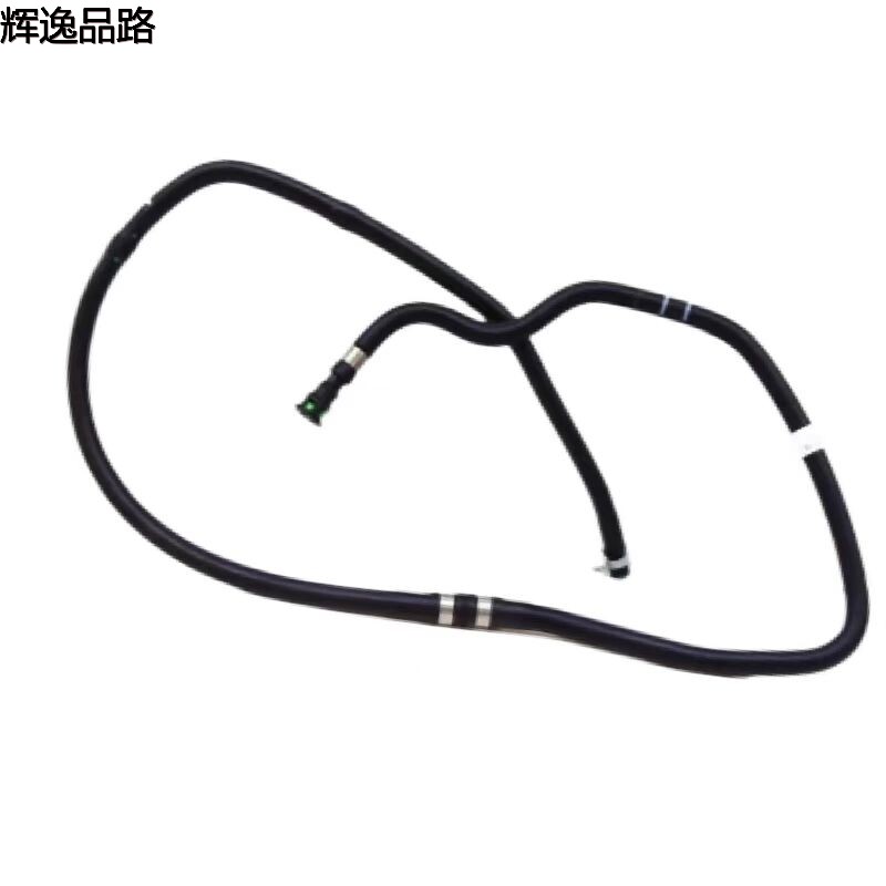 30776162 Water pipe/pay kettle for Volvo S40/04-