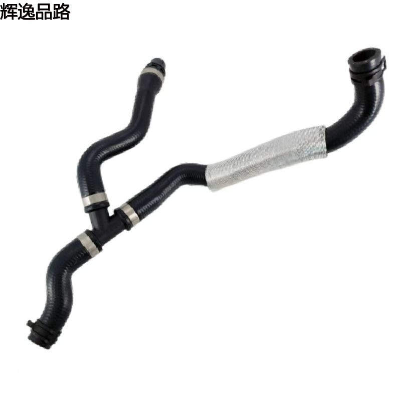 31465025 Water pipe/thermostat for Volvo XC90/16-