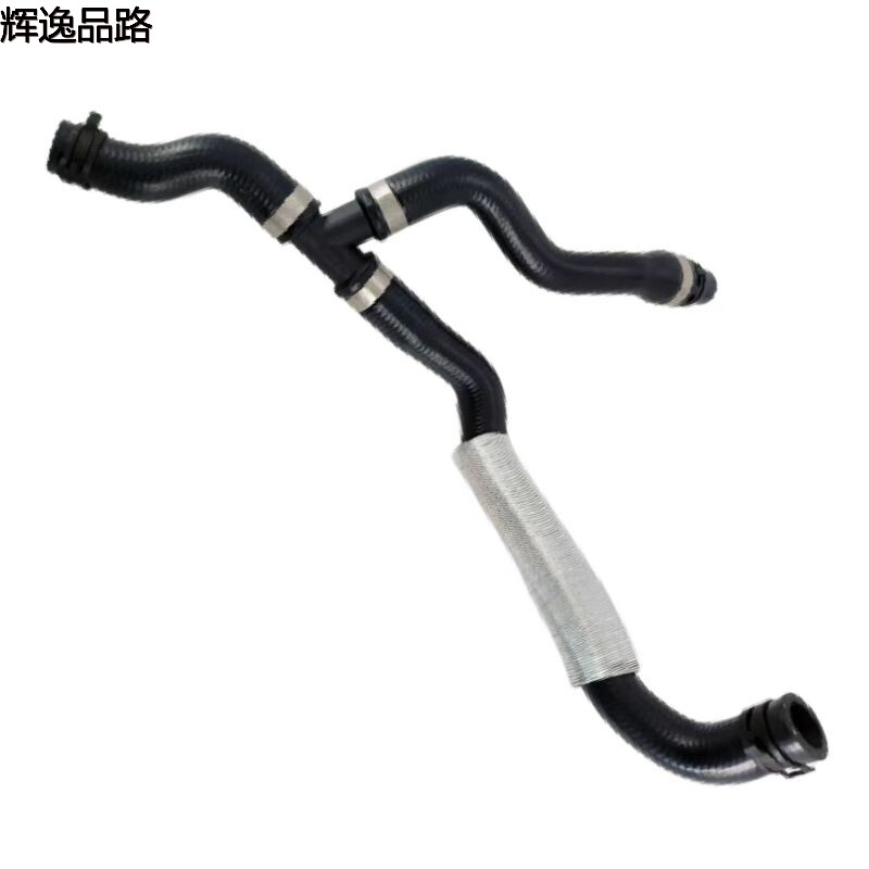 31465025 Water pipe/thermostat for Volvo XC90/16-