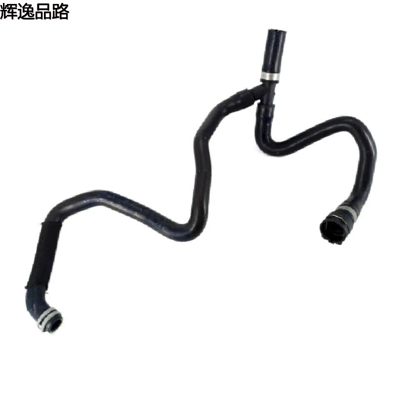 31368405 Water pipe/three-prong for Volvo XC60/S60/S80L