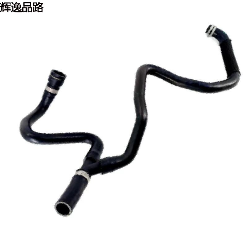 31368405 Water pipe/three-prong for Volvo XC60/S60/S80L