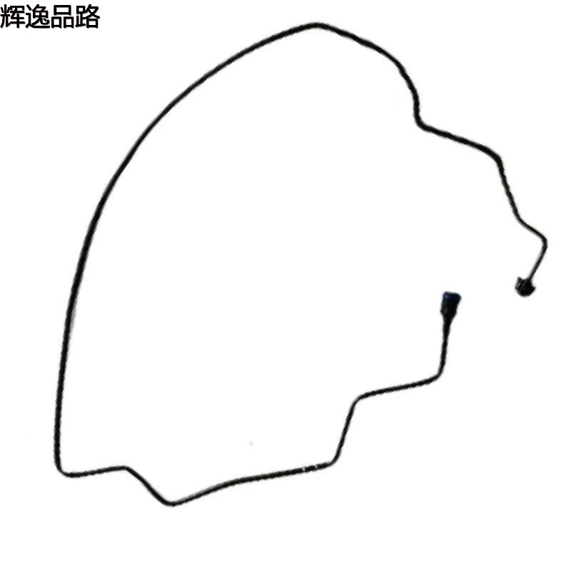 31319053 Water pipe/kettle length for Volvo S80/07-