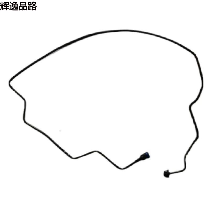 31319053 Water pipe/kettle length for Volvo S80/07-