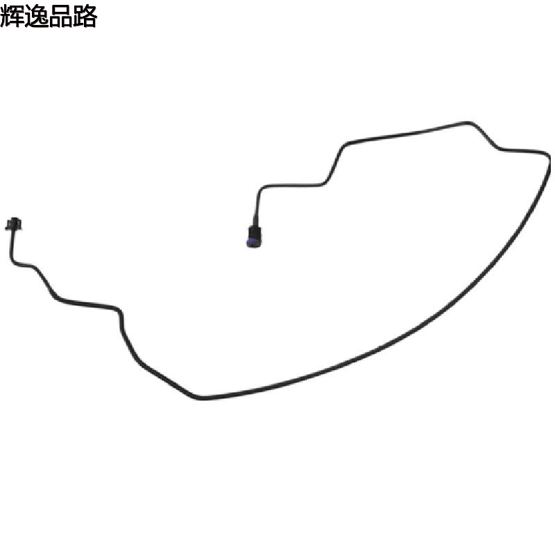 31319053 Water pipe/kettle length for Volvo S80/07-