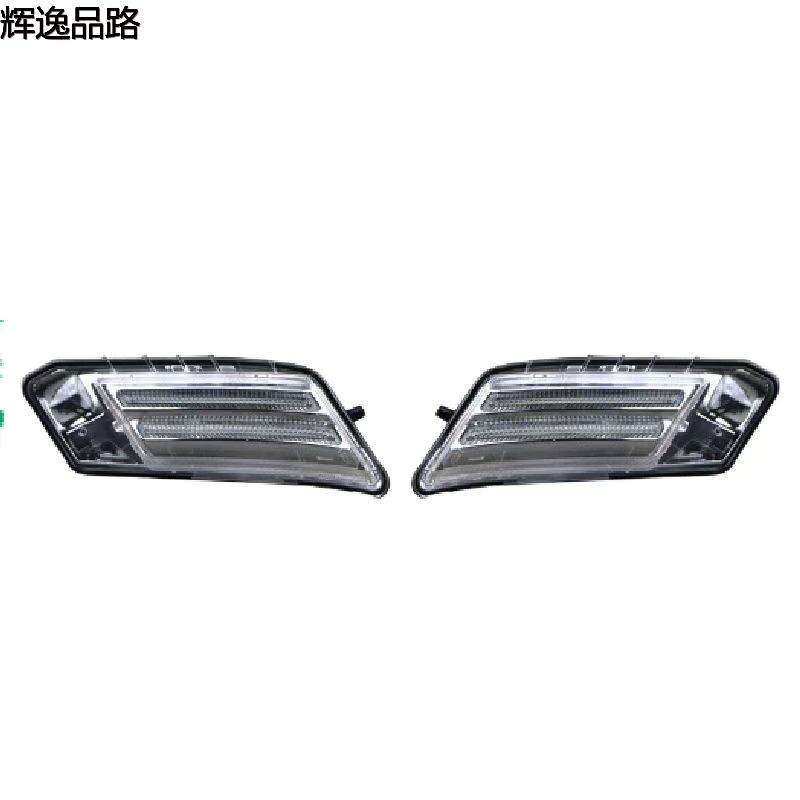 31290873/31290874 Fog lamp L/R for Volvo XC60/09-13