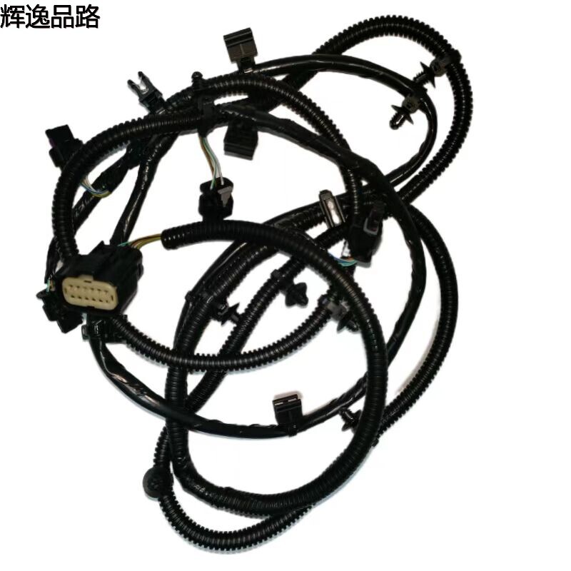 31358645 Harness/rear astern radar for Volvo XC90/16-