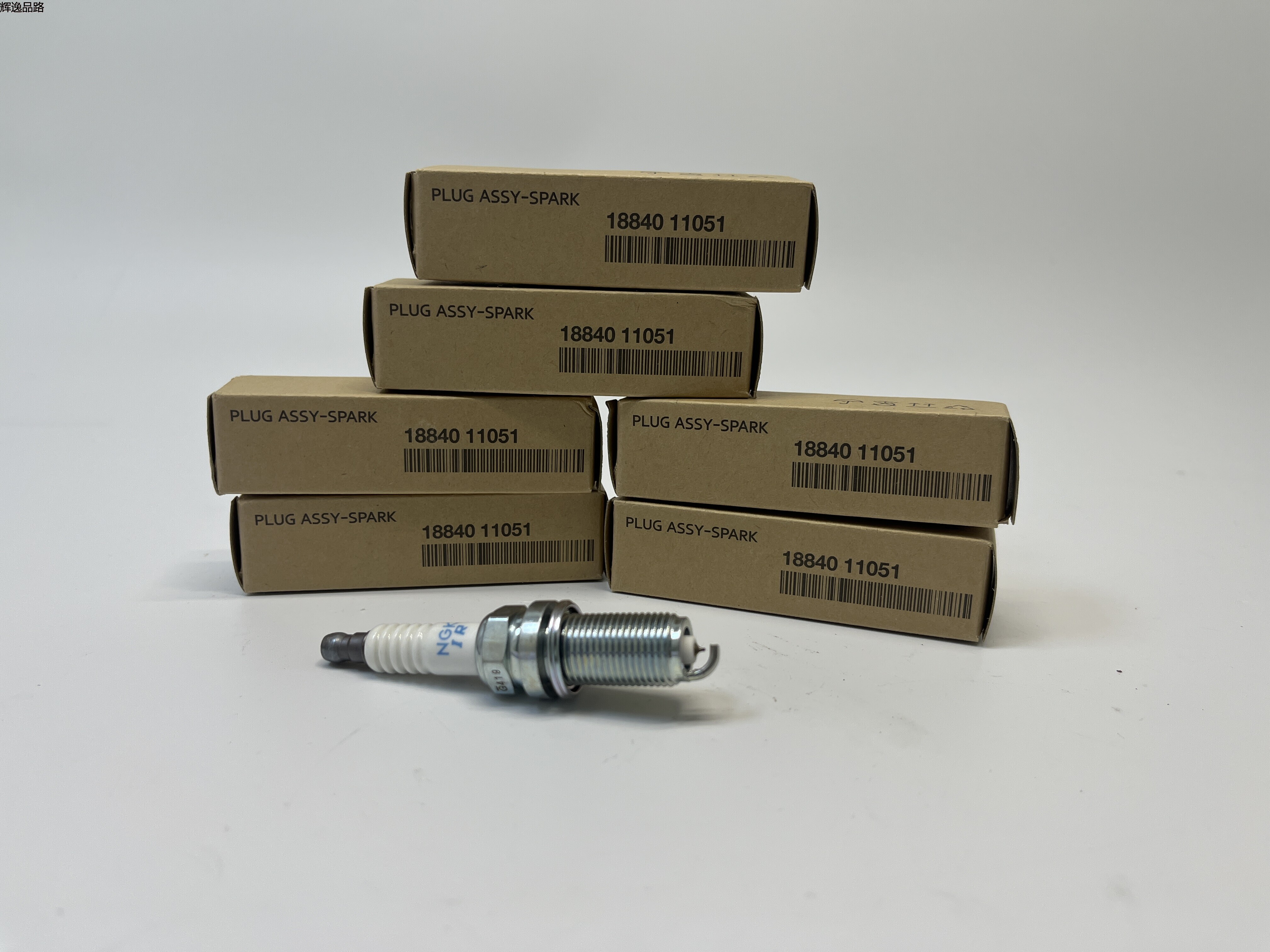 OE:18840-11051 Spark plug assembly Suitable for Hyundai Santa fe