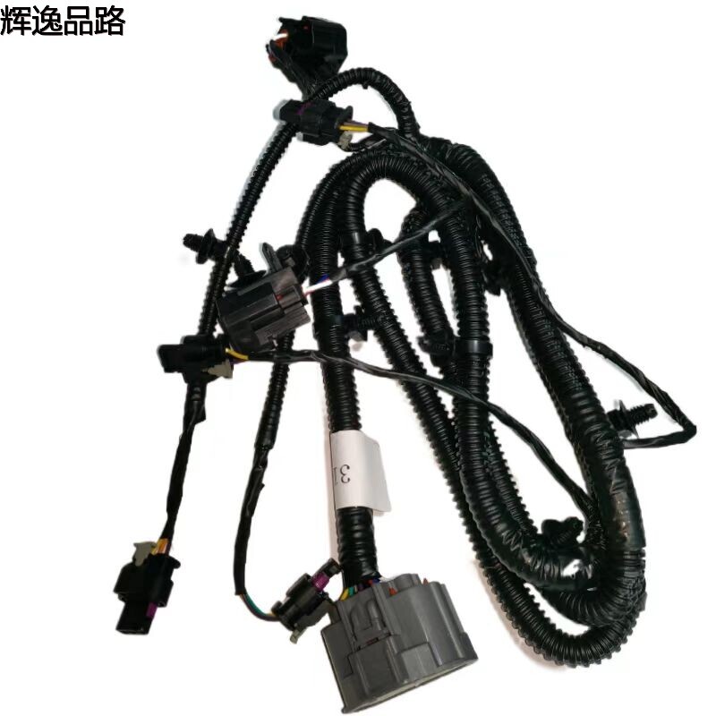 31376320 Harness/front bar for Volvo XC60/S60