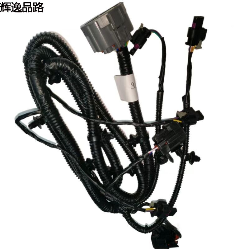 31376320 Harness/front bar for Volvo XC60/S60