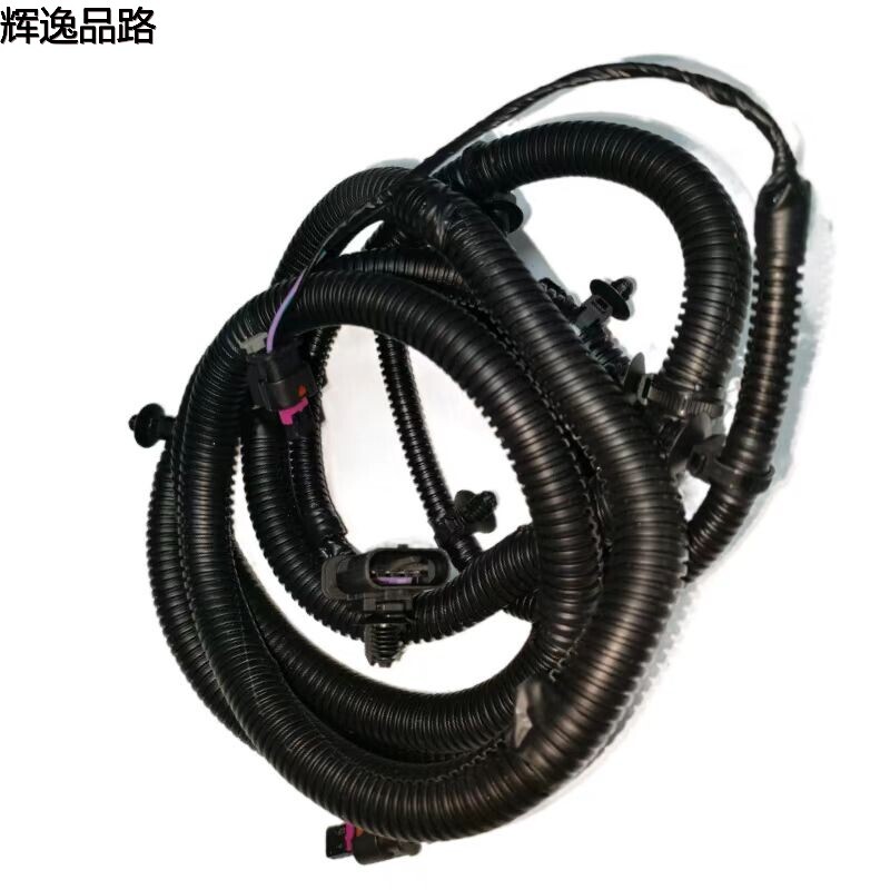 31453601 Harness/front bar for Volvo XC60/18-