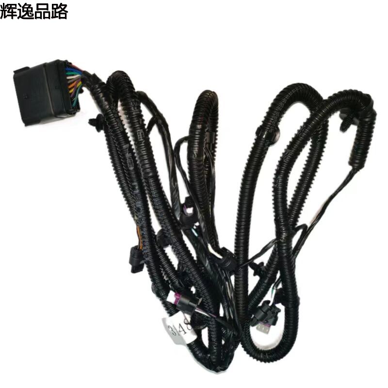 31485758 Harness/front bar for Volvo S90L