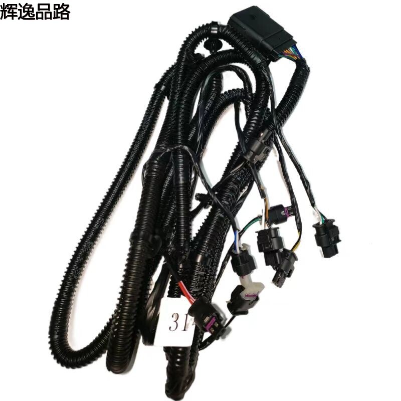 31485758 Harness/front bar for Volvo S90L