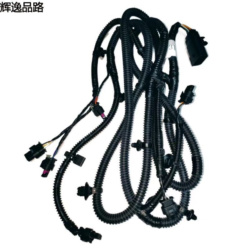 31499198 Harness/front bar for Volvo XC60/18-