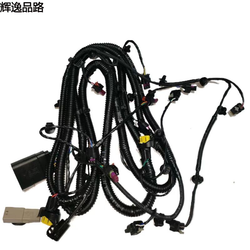 31499883 Harness/front bar for Volvo S60/21-