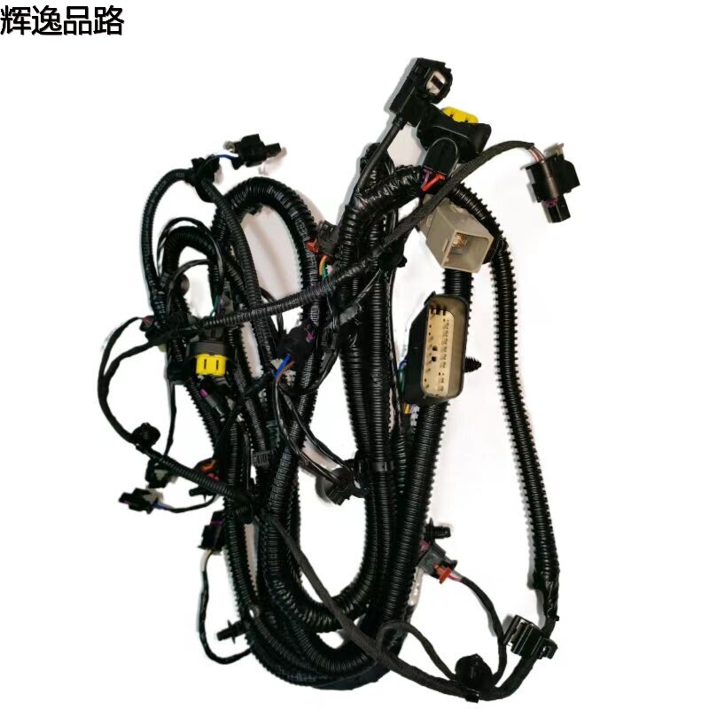 31499883 Harness/front bar for Volvo S60/21-