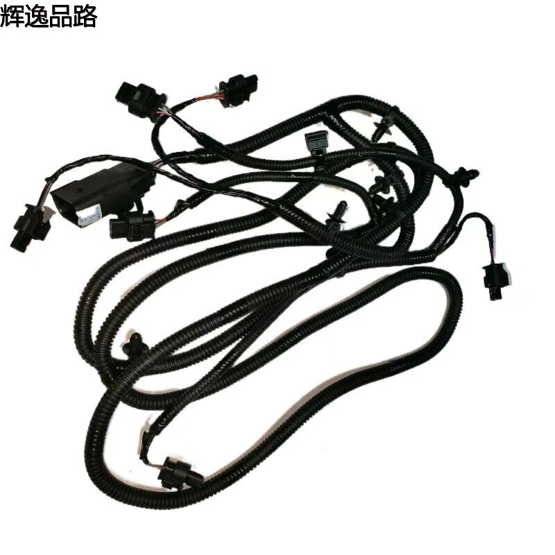 32287398 Harness/front bar for Volvo XC60/18-