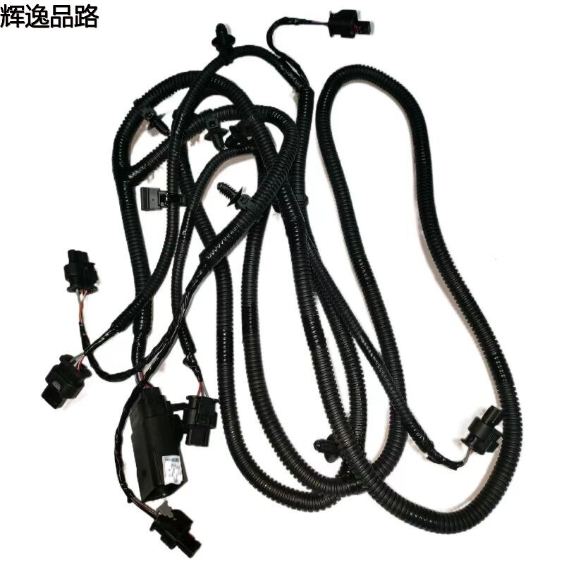 32287398 Harness/front bar for Volvo XC60/18-