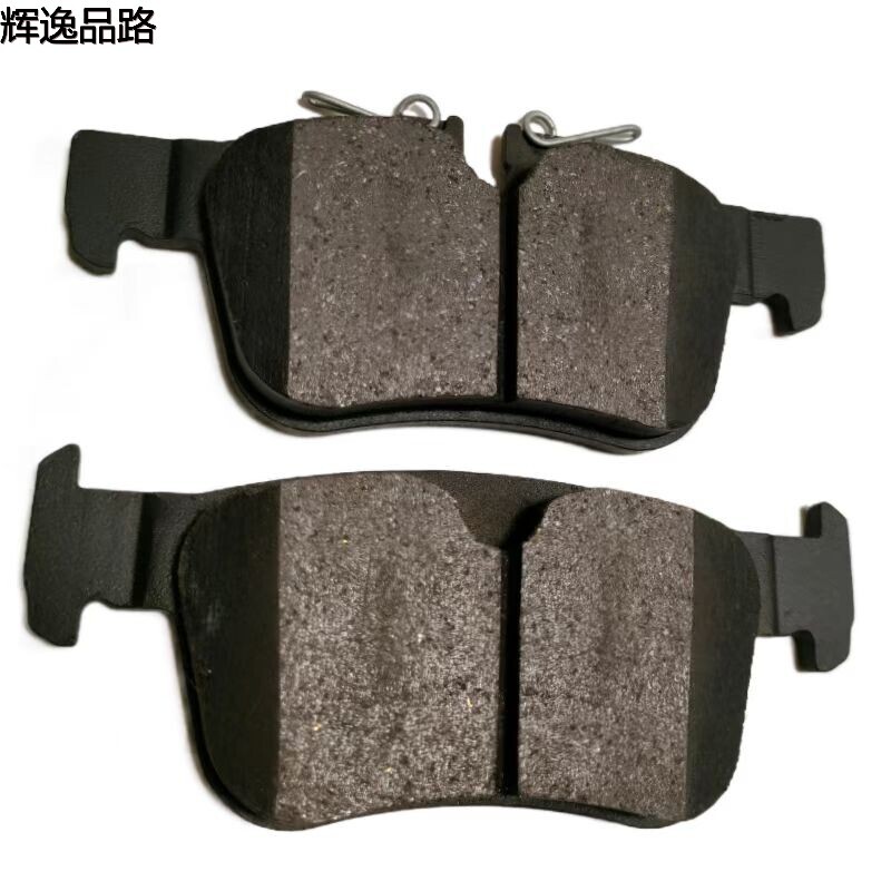 31423653.P rear leather for Volvo S90/XC60/18-