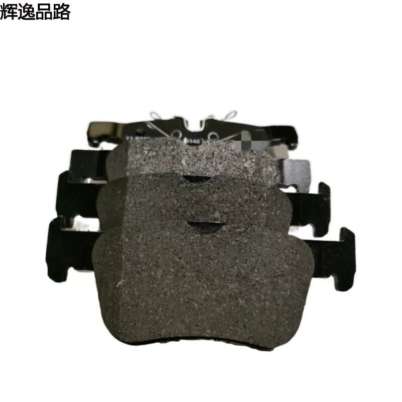 31423653 Rear leather/small for Volvo S90/XC60/18-