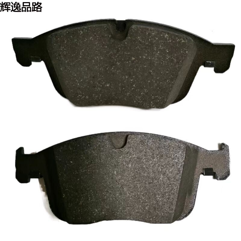 The 31445985.X front leather is suitable for the Volvo XC60/XC90