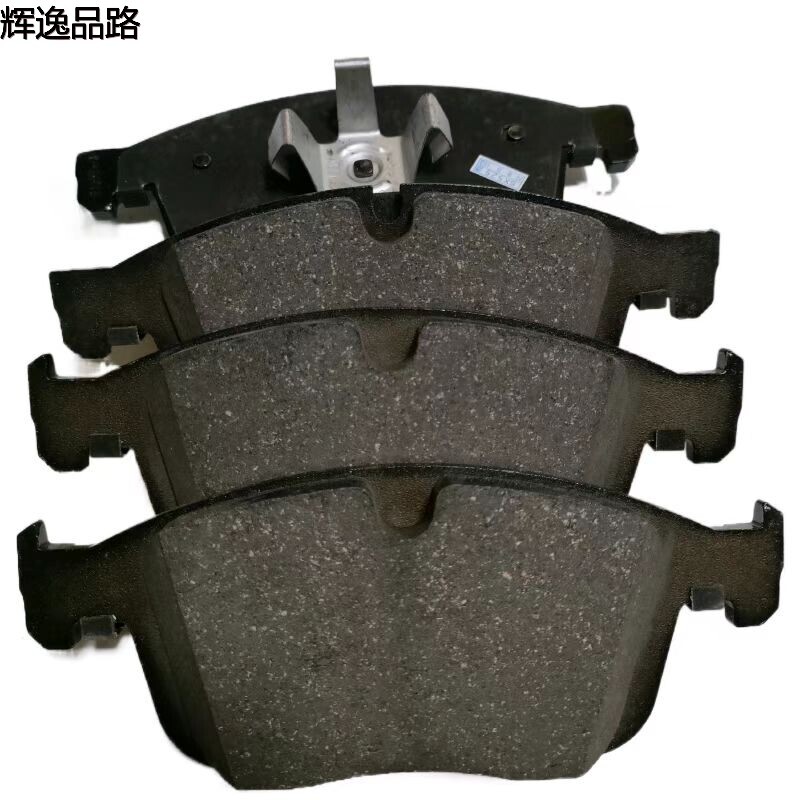 The 31445985.X front leather is suitable for the Volvo XC60/XC90