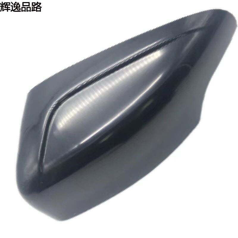 39854904/39854919 Mirror housing L/R for the Volvo XC60