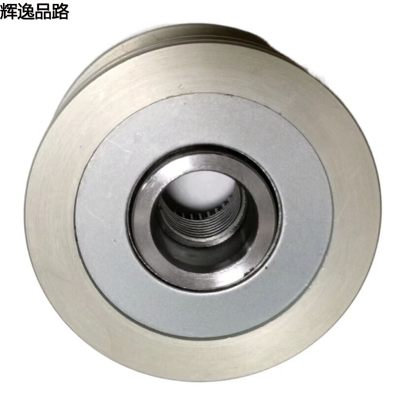 30667980.P generator pulley for Volvo V40