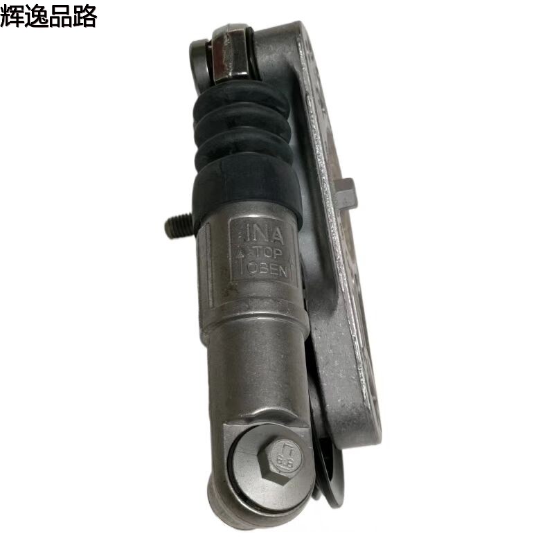 31251743.P generator belt tightening wheel for Volvo XC60/S60