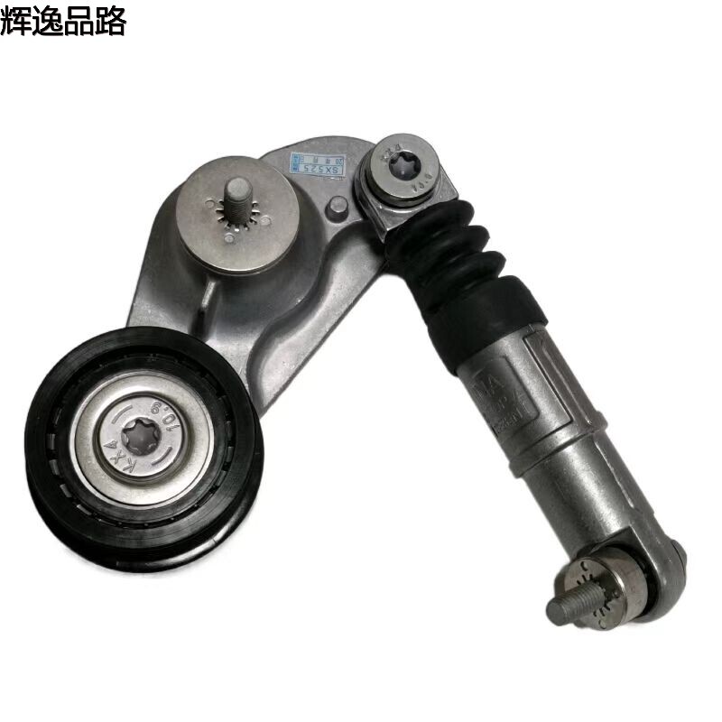 31251743.P generator belt tightening wheel for Volvo XC60/S60