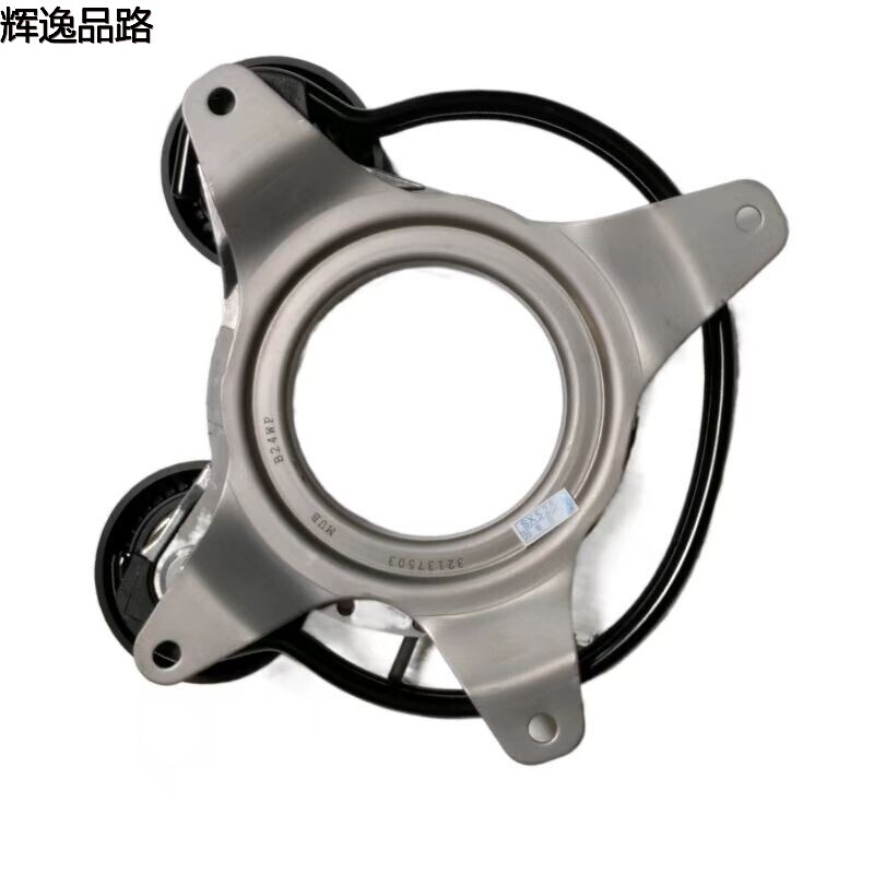 32137503.X generator belt tightening wheel for Volvo XC90/S90