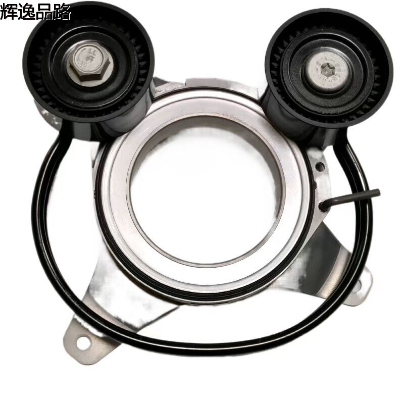 32137503.X generator belt tightening wheel for Volvo XC90/S90