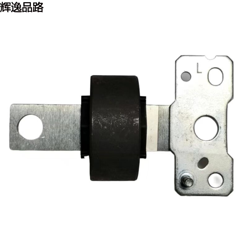 31476221.P/31476222.P rear horn rubber sleeve L/R for Volvo XC60/S60/S80