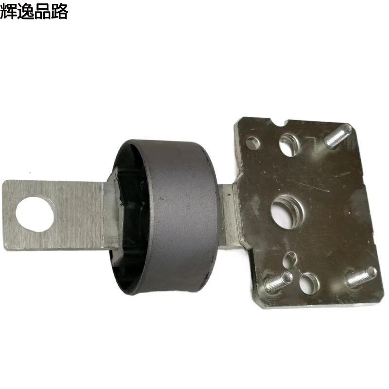 31476221.P/31476222.P rear horn rubber sleeve L/R for Volvo XC60/S60/S80