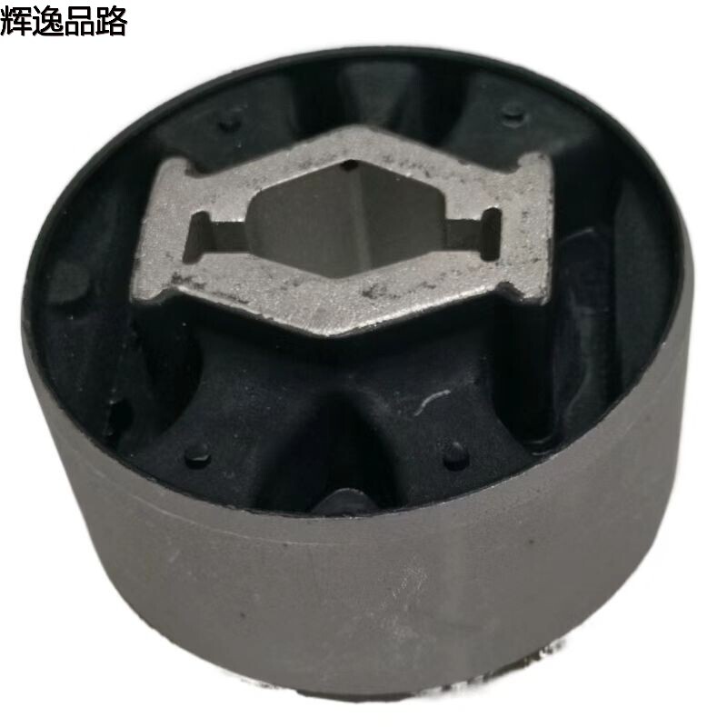 31476223.DJ rear horn cover/single glue for Volvo XC60/S60/S80