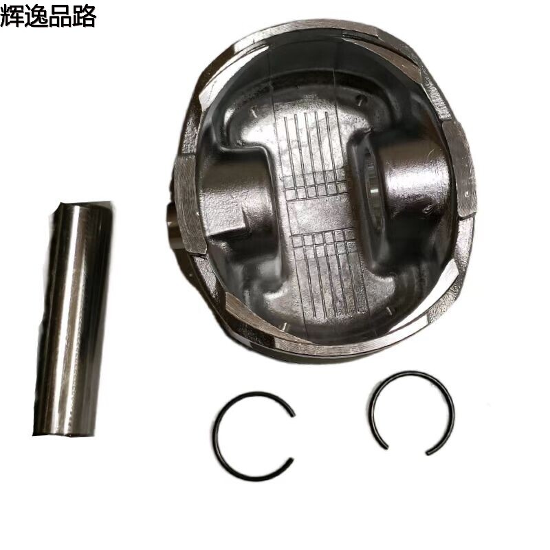 30731508 piston for Volvo XC90/S40/S80